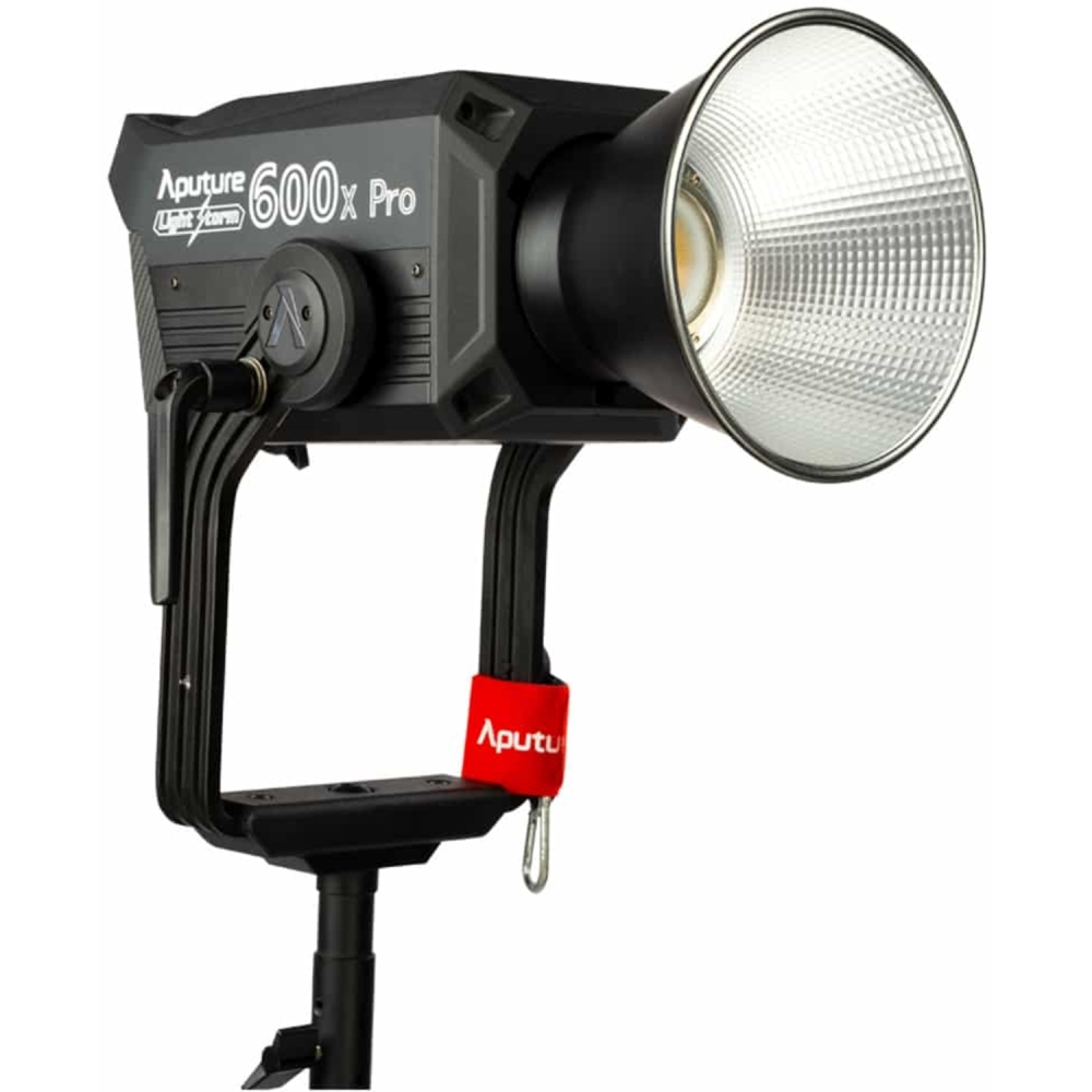 Aputure Light Storm 600x Pro Bicolor Studioleuchte V-Mount