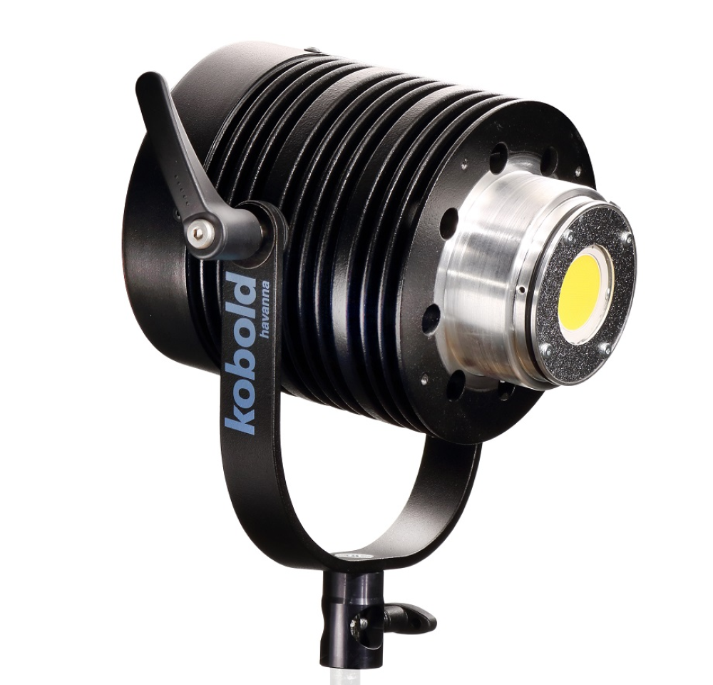 Broncolor LED-Leuchte Havanna Sol