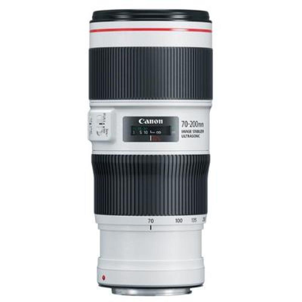 Canon 70-200 mm/4,0 Objektiv Canon 70-200 mm/4,0 Objektiv