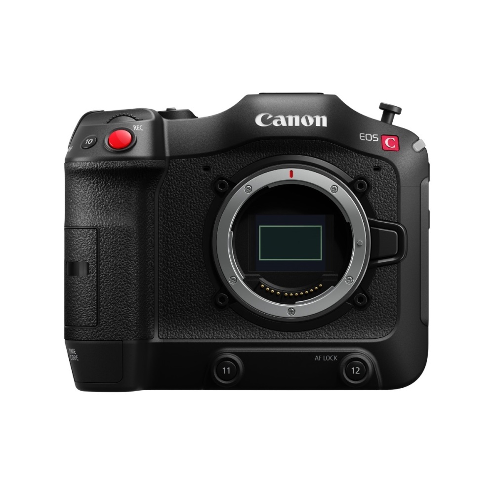 Canon Cinema EOS C70
