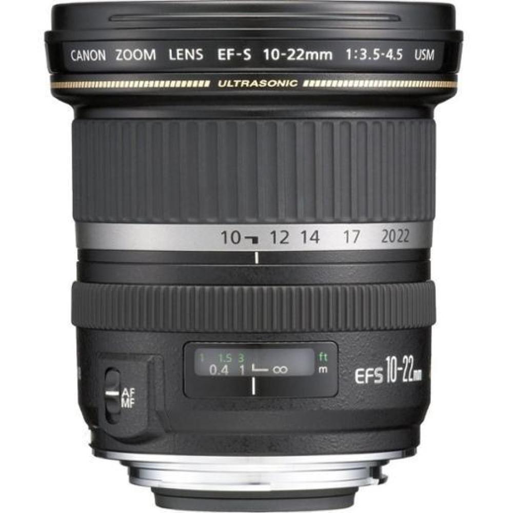 Canon EF-S 10-22mm 1:3,5-4,5 USM Canon EF-S 10-22mm 1:3,5-4,5 USM