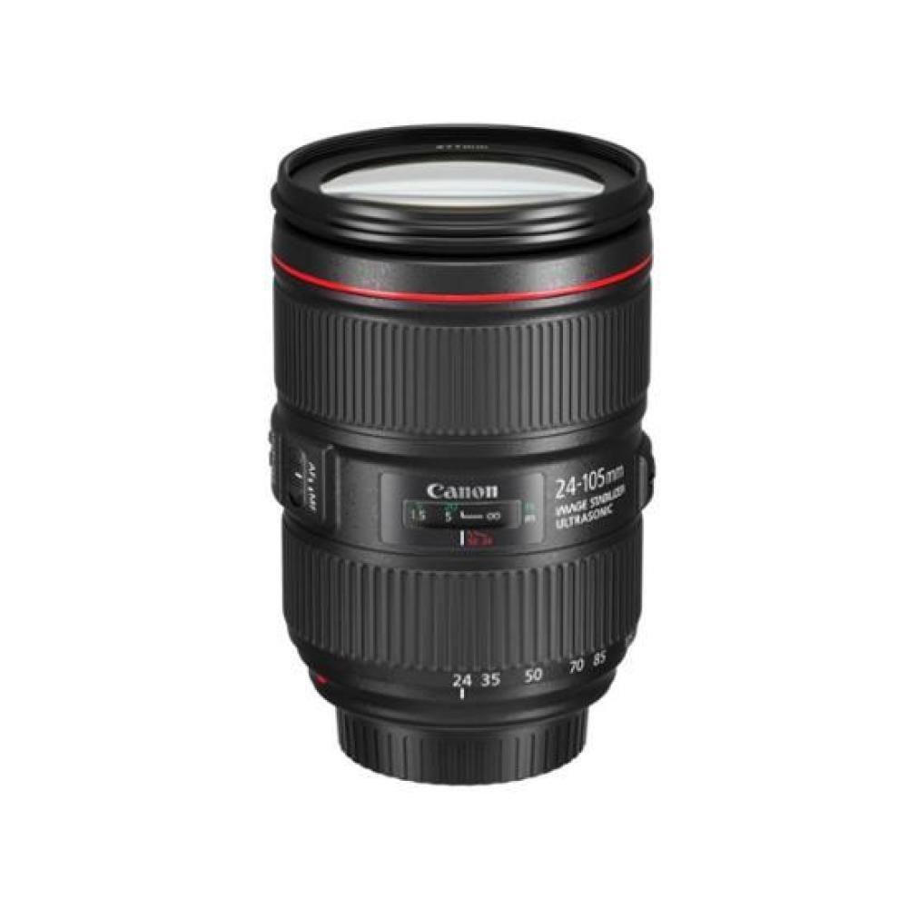 Canon EF 24-105mm F4L IS II USM