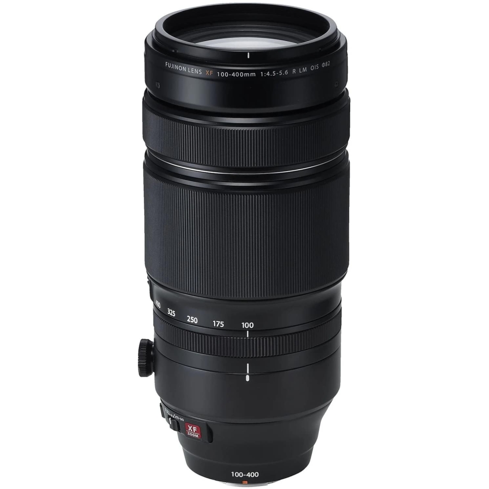 Fujifilm FUJINON XF 100-400mm F4.5-5.6 R LM OIS WR