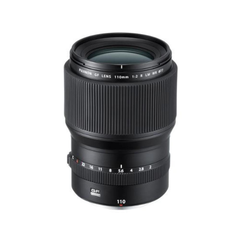 Fujifilm FUJINON GF 110mm F2 R LM WR