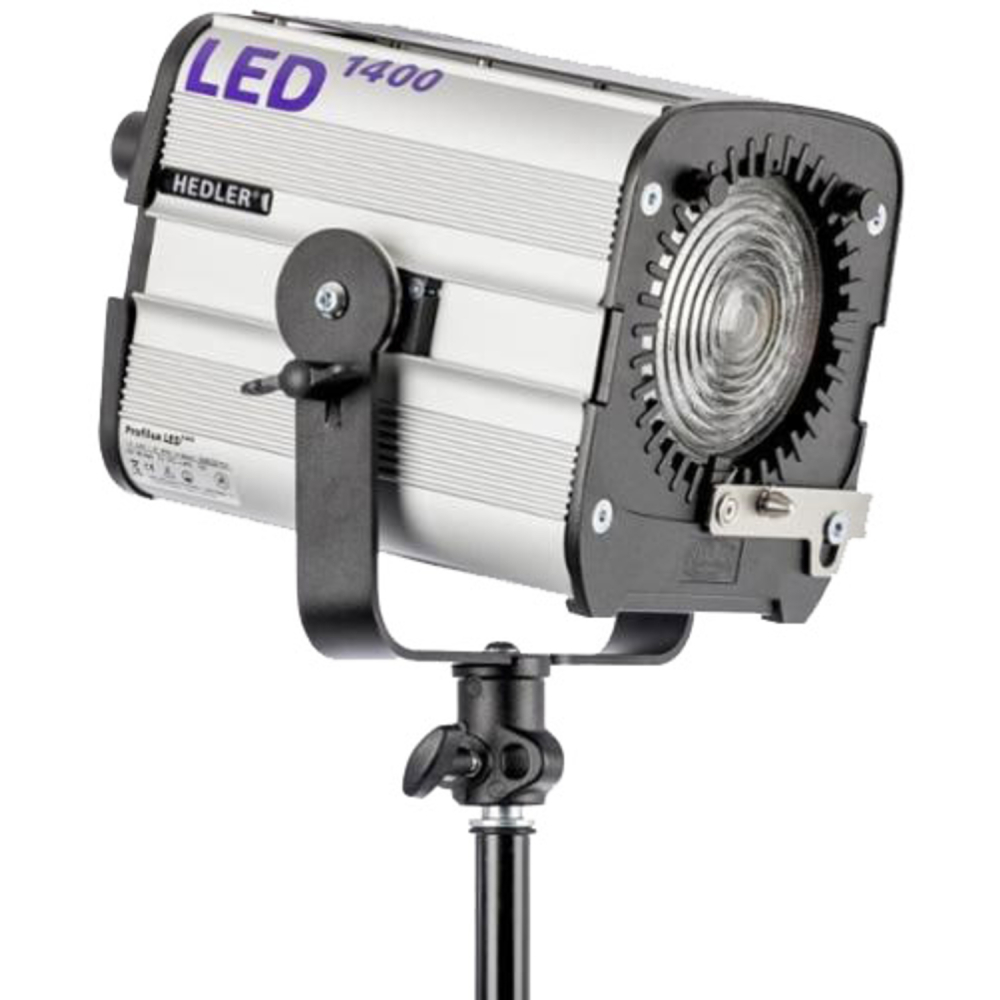 Hedler Profilux LED 1400 Tageslichtleuchte