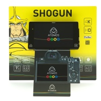 Atomos Shogun 4K Recorder
