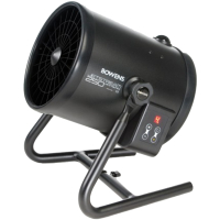 Bowens Windmaschine Jet-Stream 11