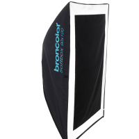 Broncolor Edge-Mask zu Softbox 90 x 120 cm