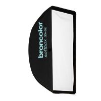 Broncolor Lichtgitter zu Softbox 35 x 60 cm