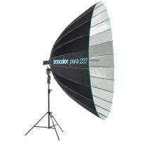 Broncolor Para 222 Kit ohne Adapter