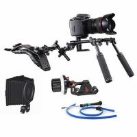 Cambo DSLR-Kamera Video Support Rig System