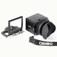 Cambo HDSLR Viewing Loupe 3.0x Set