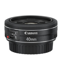 Canon 2,8/40mmSTM