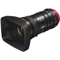 Canon CN-E 18-80mm T4.4 L IS Cine-Servo