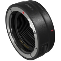 Canon EF-EOS R Bajonettadapter