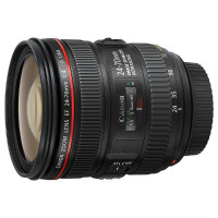 Canon EF 24-70 mm/4,0 L IS USM