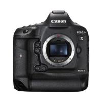 Canon EOS-1D X Mark II Body  20,2MP mit zwei Akkus