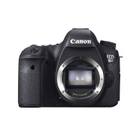 Canon EOS 6D Body