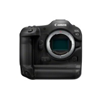 Canon EOS R3