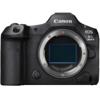 Canon EOS R5 Mark II