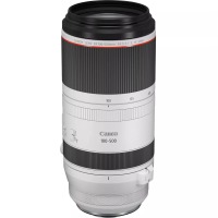 Canon RF 100-500mm F4.5-7.1L IS USM