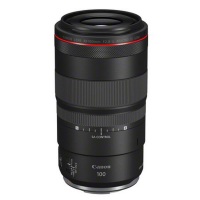 Canon RF 100mm F2,8 L MACRO IS USM