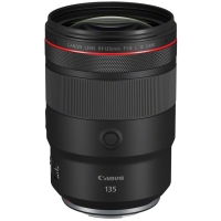 Canon RF 135mm F1.8L IS USM