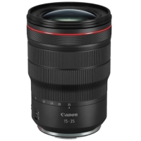 Canon RF 15-35mm F2.8L IS USM