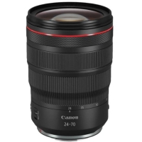Canon RF 24-70mm F2.8L IS USM