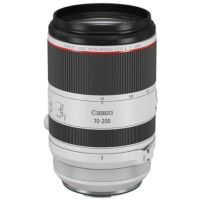 Canon RF 70-200mm F2.8L IS USM