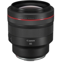 Canon RF 85mm F1.2L USM
