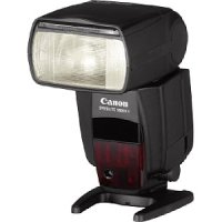 Canon Speedlite 580EXII