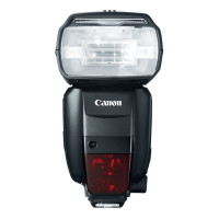 Canon Speedlite 600 EX-RT