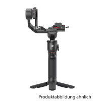 Diverse DJI Gimbal