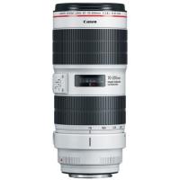 EF 70-200mm /2,8 L IS USM III