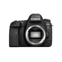 Canon EOS 6D Mark II Body