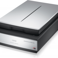 Epson Scanner V750 Pro
