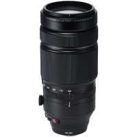 Fujifilm FUJINON XF 100-400mm F4.5-5.6 R LM OIS WR