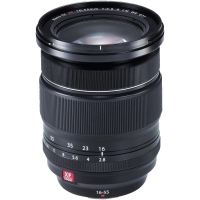 Fujifilm FUJINON XF 16-55mm F2.8 R LM WR