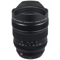 Fujifilm FUJINON XF 8-16mm F2.8 R LM WR