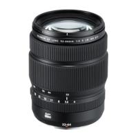 Fujifilm GF 32-64mm F 4 R LM WR