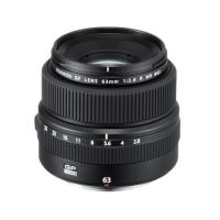 Fujifilm GF 63mm F 2.8 R WR