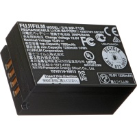 Fujifilm NP-T125 Li-Ionen Akku für GFX