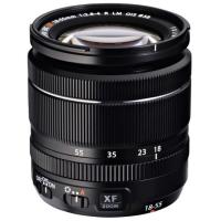 Fujinon XF-18-55mm F2,8-4 R LM OIS