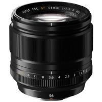 Fujinon XF 56mm / F1,2 R