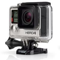 GoPro Hero 4 Black Edition