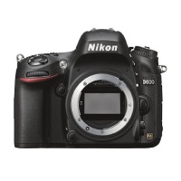Nikon D600 Digital-Kamera