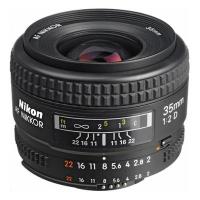 Nikon 2,0/35mm Objektiv