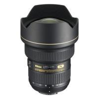 Nikon AF-S 14-24mm/2,8 G ED Objektiv