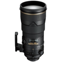 Nikon AF-S NIKKOR 300mm F2.8G ED VRII